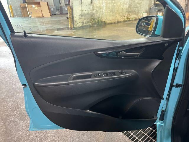 2021 Chevrolet Spark 4dr HB CVT 1LT
