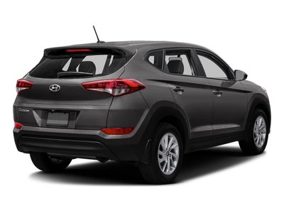 2016 Hyundai TUCSON AWD 4dr SE