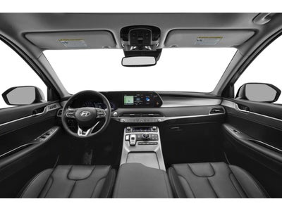 2020 Hyundai PALISADE SEL FWD