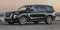 2020 Hyundai PALISADE SEL FWD