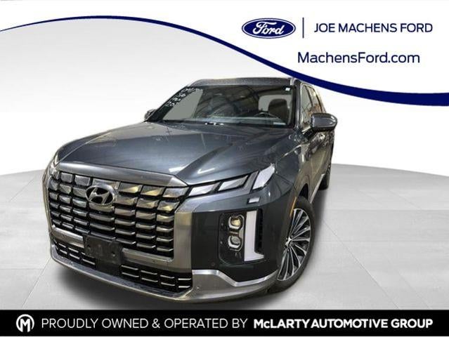 2023 Hyundai PALISADE Calligraphy AWD