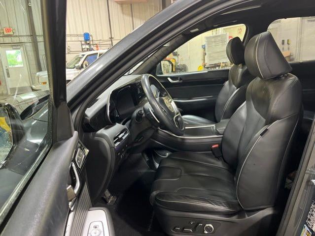 2023 Hyundai PALISADE Calligraphy AWD