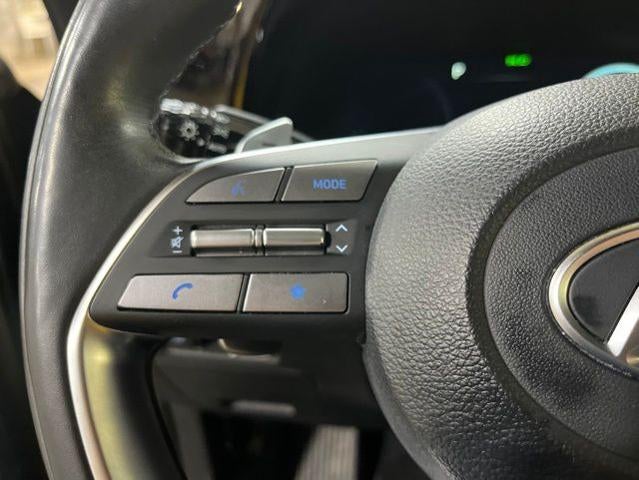 2023 Hyundai PALISADE Calligraphy AWD