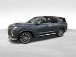 2023 Hyundai PALISADE Calligraphy AWD