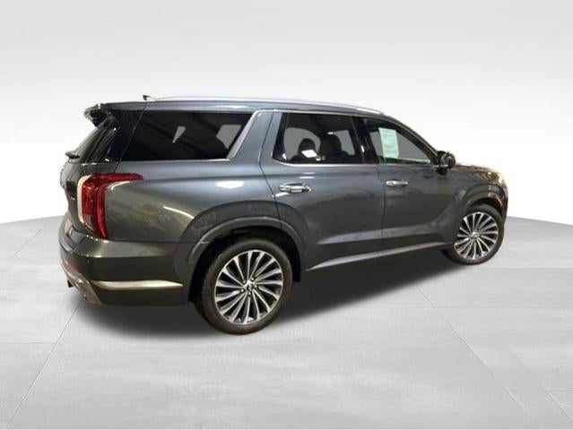 2023 Hyundai PALISADE Calligraphy AWD