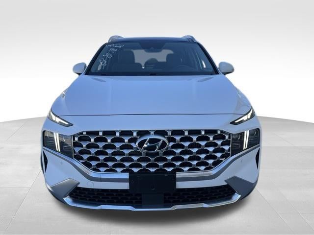 2022 Hyundai SANTA FE Hybrid Limited AWD