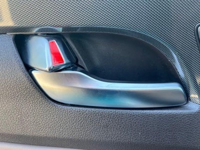 2022 Hyundai SANTA FE Hybrid Limited AWD