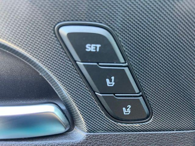 2022 Hyundai SANTA FE Hybrid Limited AWD