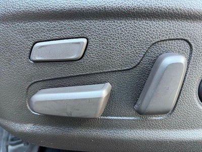 2022 Hyundai SANTA FE Hybrid Limited AWD