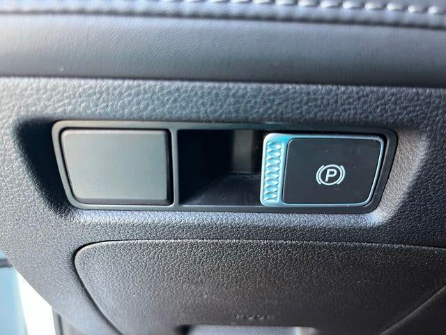 2022 Hyundai SANTA FE Hybrid Limited AWD