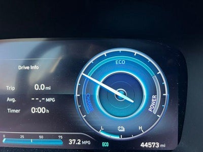 2022 Hyundai SANTA FE Hybrid Limited AWD