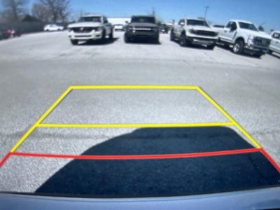 2022 Hyundai SANTA FE Hybrid Limited AWD