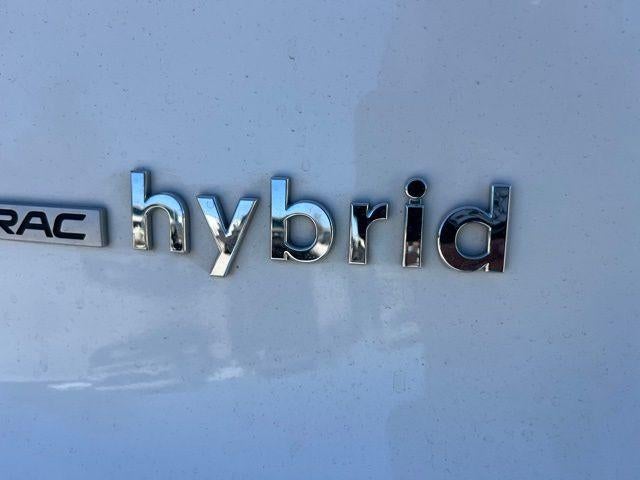 2022 Hyundai SANTA FE Hybrid Limited AWD