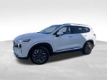 2022 Hyundai SANTA FE Hybrid Limited AWD