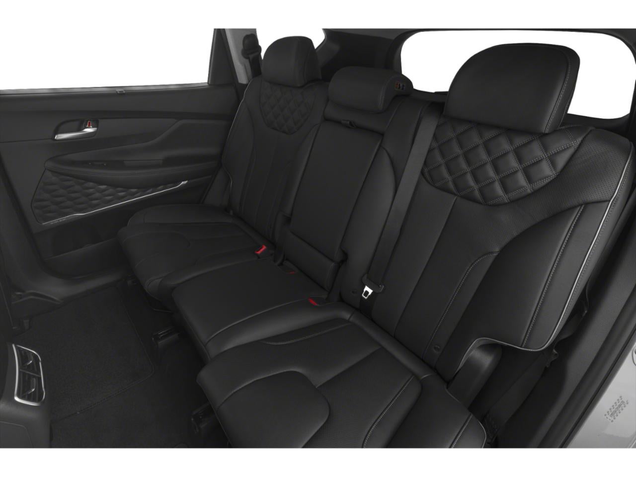 2022 Hyundai SANTA FE Hybrid Limited AWD