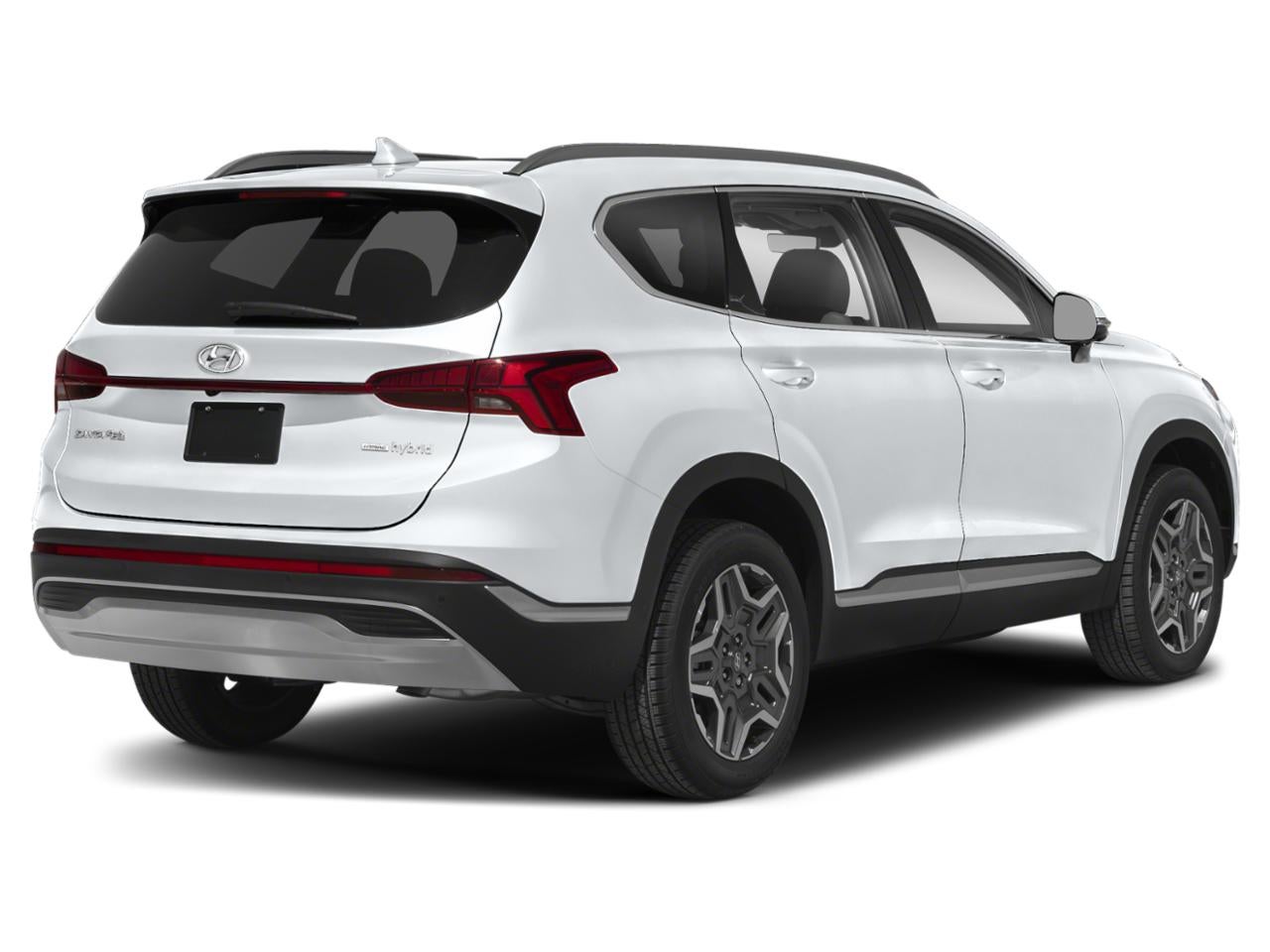 2022 Hyundai SANTA FE Hybrid Limited AWD