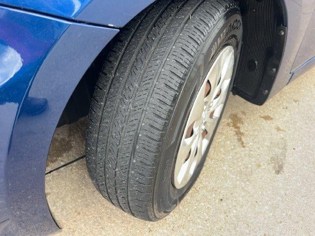 2016 Hyundai ACCENT 4dr Sdn Auto SE