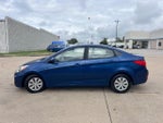 2016 Hyundai ACCENT 4dr Sdn Auto SE