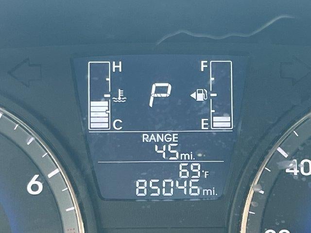 2016 Hyundai ACCENT 4dr Sdn Auto SE