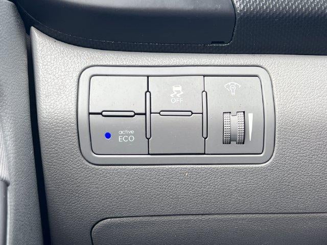 2016 Hyundai ACCENT 4dr Sdn Auto SE