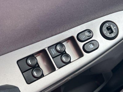 2016 Hyundai ACCENT 4dr Sdn Auto SE