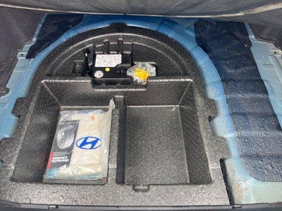 2016 Hyundai ACCENT 4dr Sdn Auto SE