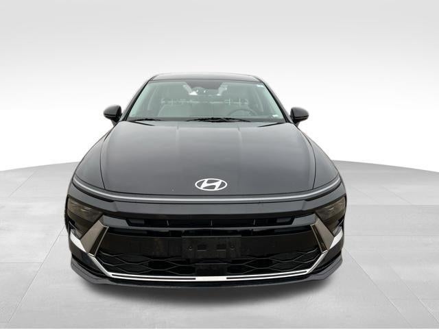 2024 Hyundai SONATA SEL 2.5L FWD
