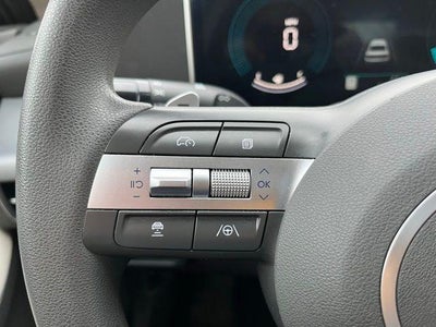 2024 Hyundai SONATA SEL 2.5L FWD