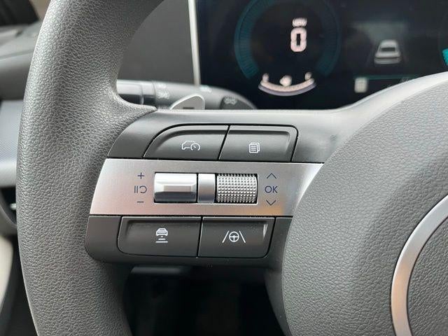 2024 Hyundai SONATA SEL 2.5L FWD