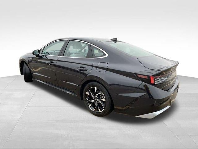 2024 Hyundai SONATA SEL 2.5L FWD