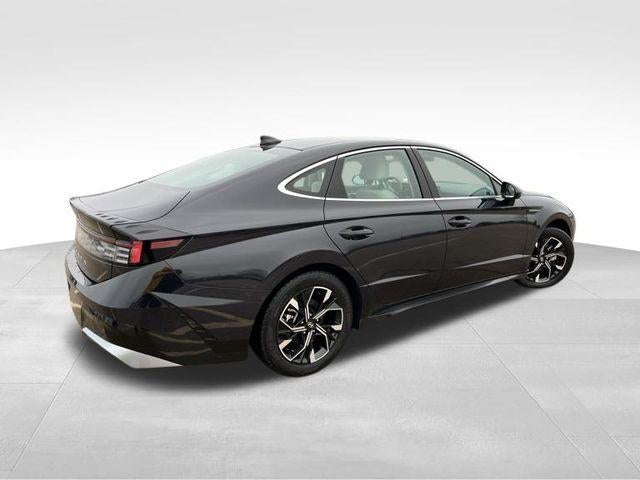 2024 Hyundai SONATA SEL 2.5L FWD