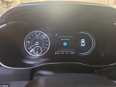 2025 Genesis G70 2.5T RWD