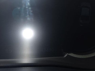 2025 Genesis G70 2.5T RWD