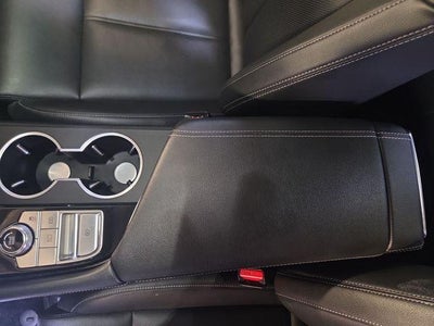 2025 Genesis G70 2.5T RWD