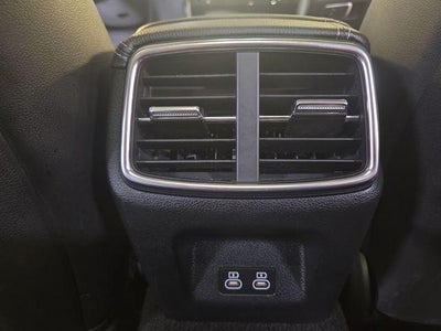 2025 Genesis G70 2.5T RWD