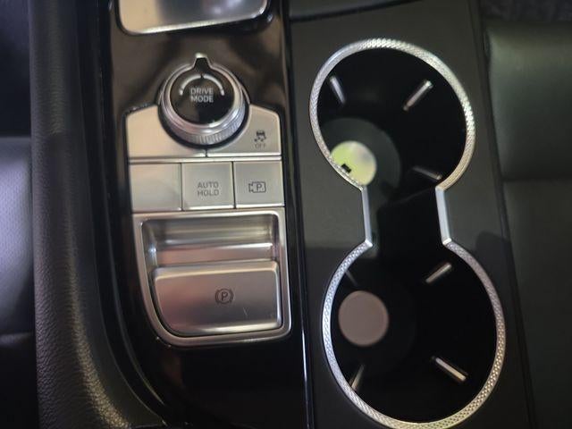 2025 Genesis G70 2.5T RWD