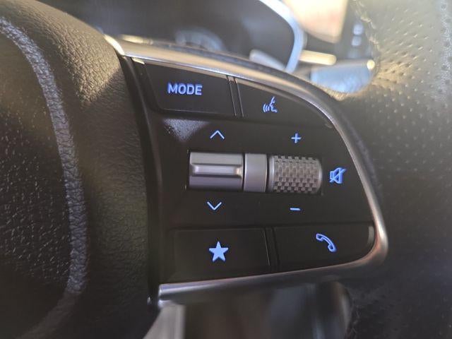 2025 Genesis G70 2.5T RWD
