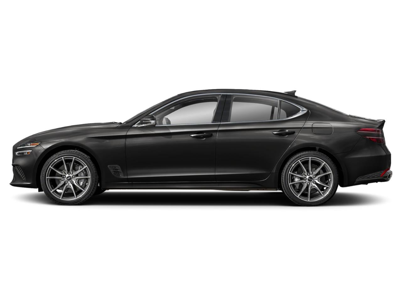 2025 Genesis G70 2.5T RWD