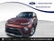 2022 Kia Soul LX IVT
