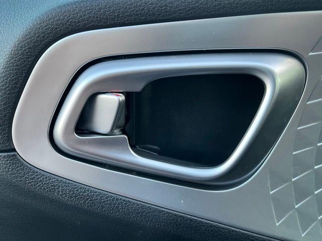 2022 Kia Soul LX IVT