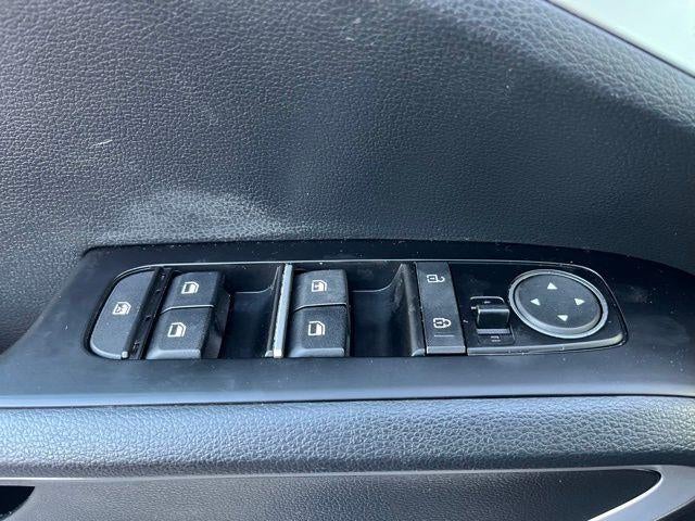 2022 Kia Soul LX IVT