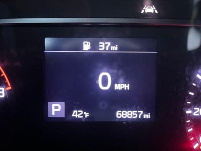 2022 Kia Soul LX IVT