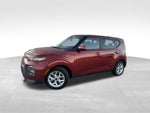 2022 Kia Soul LX IVT