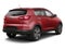2011 Kia Sportage AWD 4dr LX