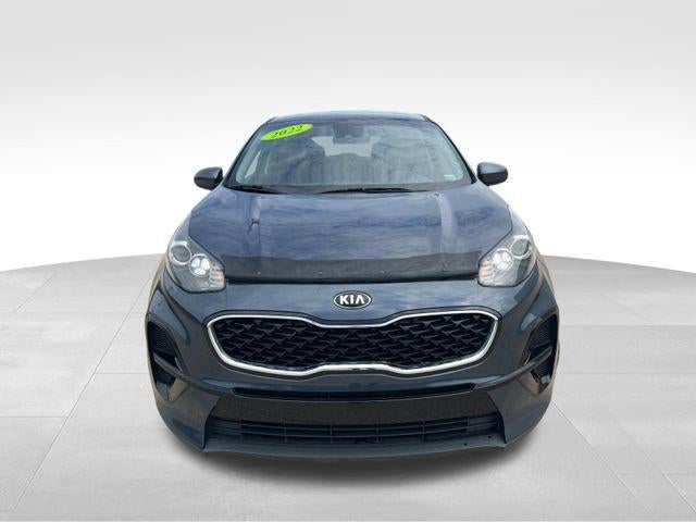 2022 Kia Sportage LX FWD