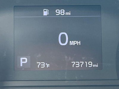 2022 Kia Sportage LX FWD