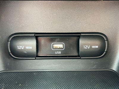 2022 Kia Sportage LX FWD