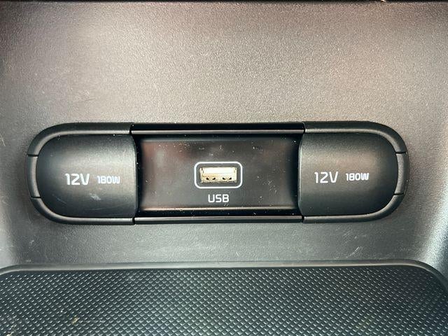 2022 Kia Sportage LX FWD