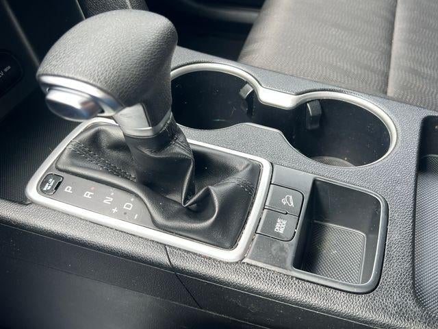 2022 Kia Sportage LX FWD