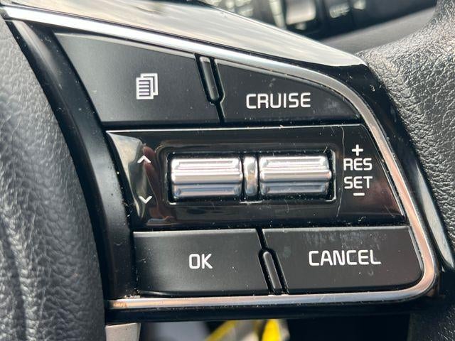 2022 Kia Sportage LX FWD